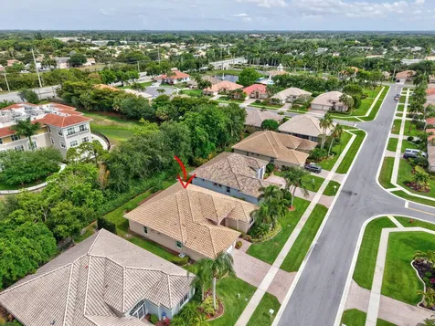 6718 Jog Palm Drive Boynton Beach FL 33437