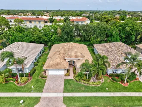 6718 Jog Palm Drive Boynton Beach FL 33437