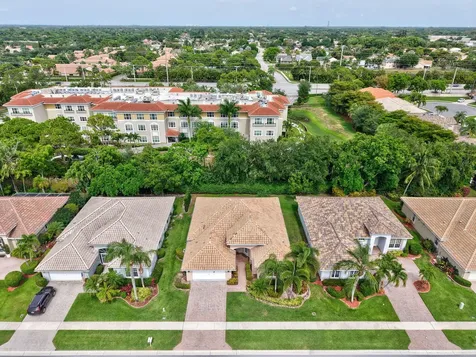 6718 Jog Palm Drive Boynton Beach FL 33437