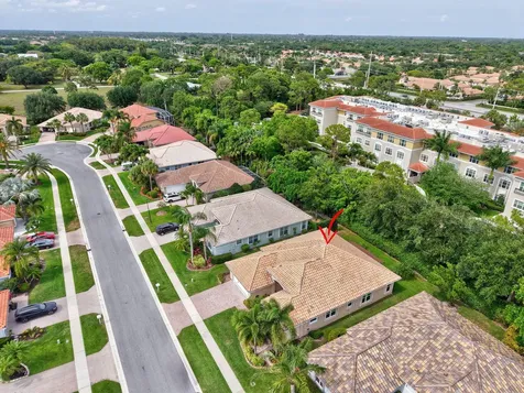 6718 Jog Palm Drive Boynton Beach FL 33437