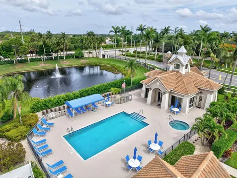 6718 Jog Palm Drive Boynton Beach FL 33437