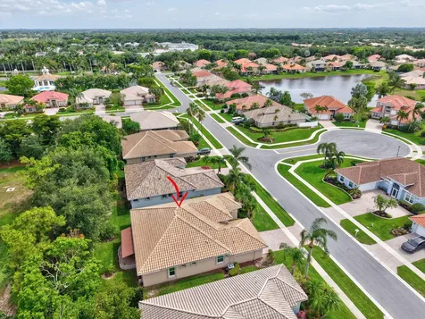 6718 Jog Palm Drive Boynton Beach FL 33437