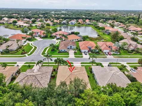 6718 Jog Palm Drive Boynton Beach FL 33437