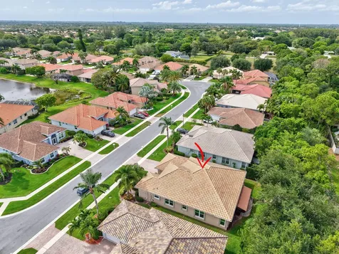 6718 Jog Palm Drive Boynton Beach FL 33437