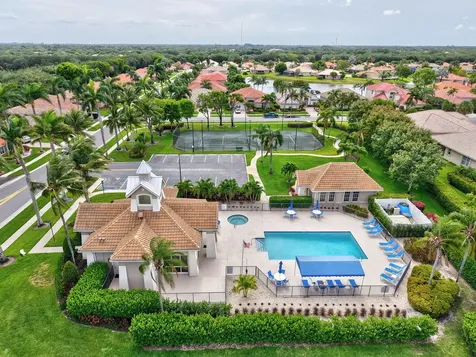 6718 Jog Palm Drive Boynton Beach FL 33437