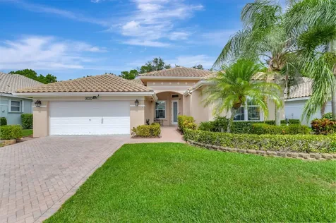 6718 Jog Palm Drive Boynton Beach FL 33437
