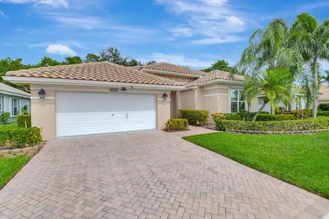 6718 Jog Palm Drive Boynton Beach FL 33437