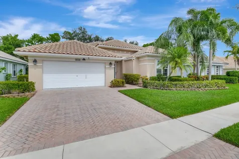 6718 Jog Palm Drive Boynton Beach FL 33437