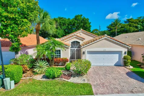 11752 Dove Hollow Avenue Boynton Beach FL 33437