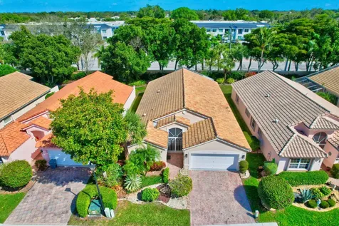 11752 Dove Hollow Avenue Boynton Beach FL 33437