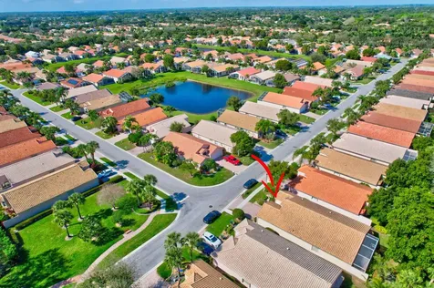 11752 Dove Hollow Avenue Boynton Beach FL 33437