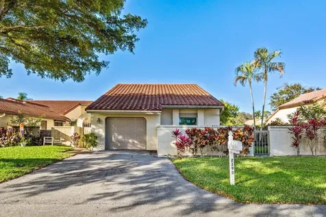 2195 Nw 14th Street Delray Beach FL 33445