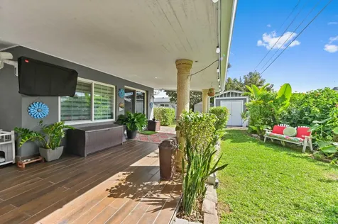 12470 Sw 191st Terrace Miami FL 33177