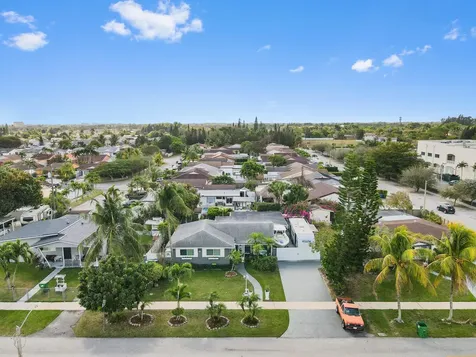 12470 Sw 191st Terrace Miami FL 33177