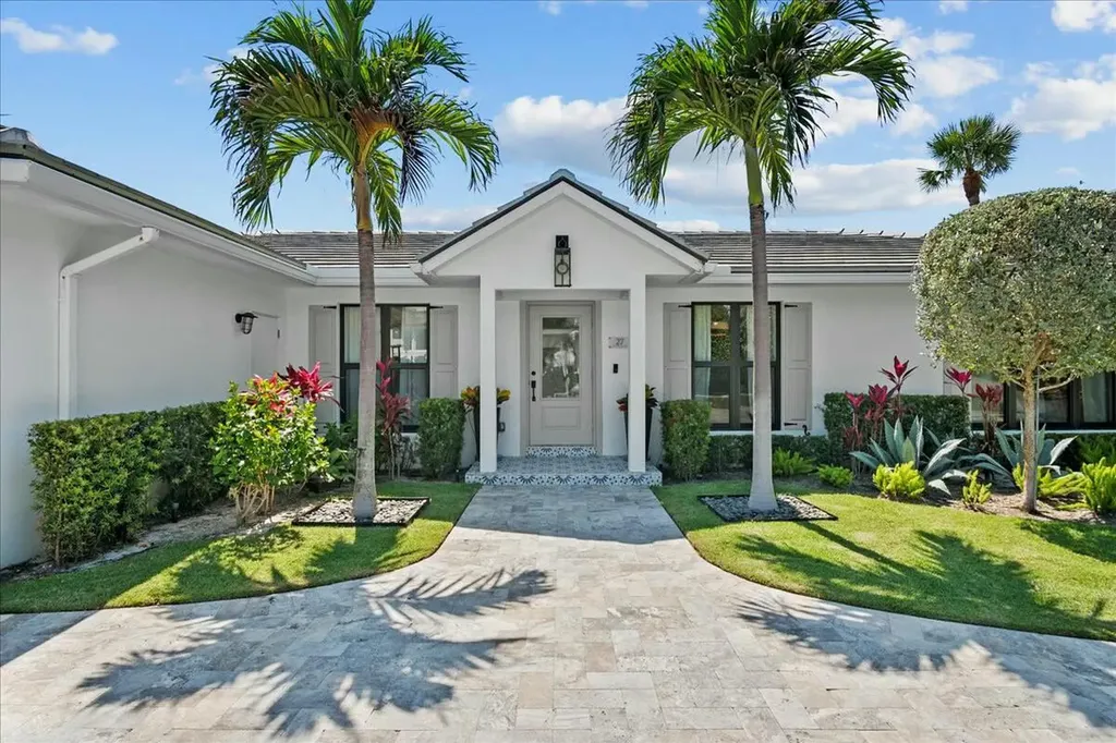 27 Ocean Drive Jupiter FL 33469