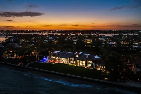 1370 S Ocean Boulevard Manalapan FL 33462