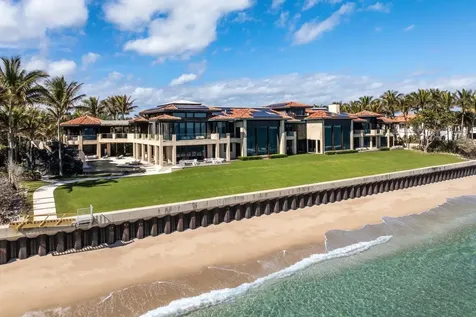 1370 S Ocean Boulevard Manalapan FL 33462