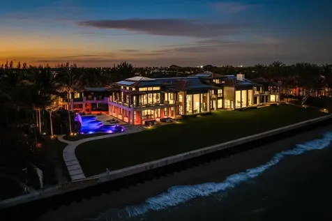 1370 S Ocean Boulevard Manalapan FL 33462