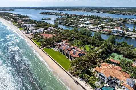 1370 S Ocean Boulevard Manalapan FL 33462
