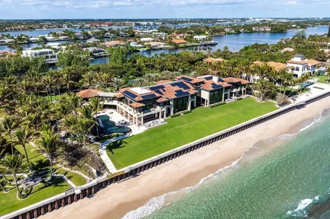 1370 S Ocean Boulevard Manalapan FL 33462