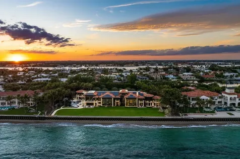 1370 S Ocean Boulevard Manalapan FL 33462