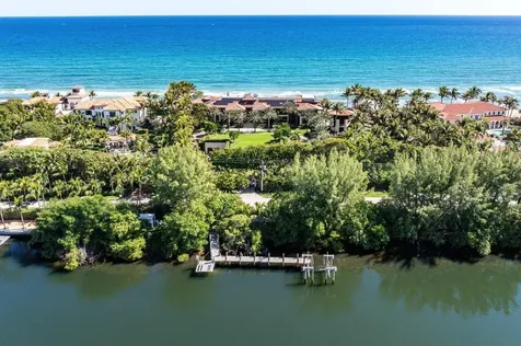 1370 S Ocean Boulevard Manalapan FL 33462
