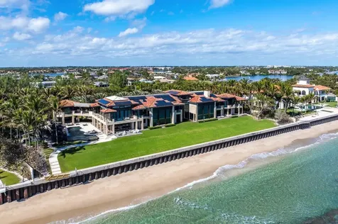 1370 S Ocean Boulevard Manalapan FL 33462