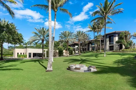 1370 S Ocean Boulevard Manalapan FL 33462