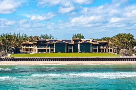 1370 S Ocean Boulevard Manalapan FL 33462