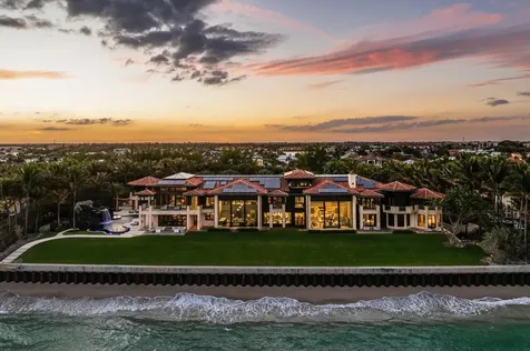 1370 S Ocean Boulevard Manalapan FL 33462