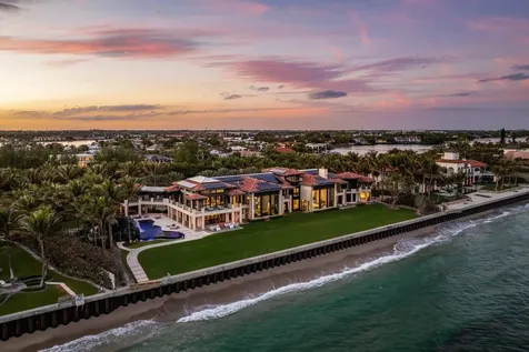 1370 S Ocean Boulevard Manalapan FL 33462