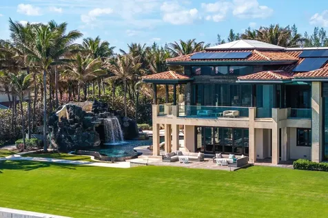 1370 S Ocean Boulevard Manalapan FL 33462
