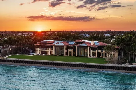 1370 S Ocean Boulevard Manalapan FL 33462