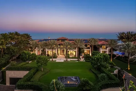 1370 S Ocean Boulevard Manalapan FL 33462