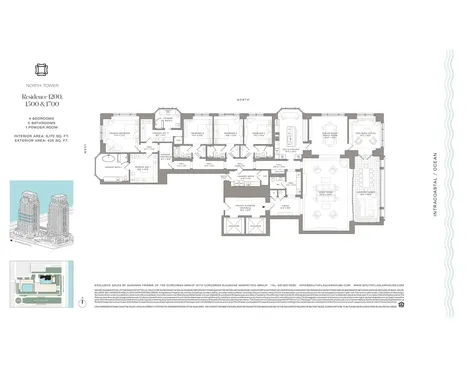 1355 S Flagler Drive West Palm Beach FL 33401