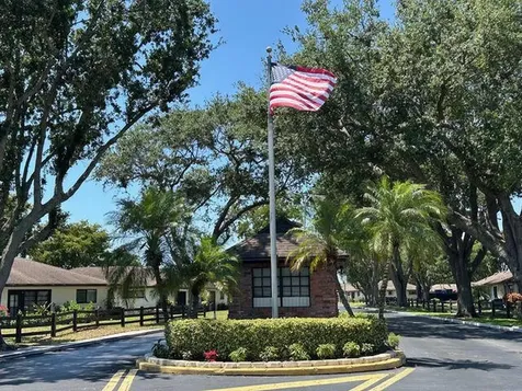 4948 Equestrian Circle Boynton Beach FL 33436