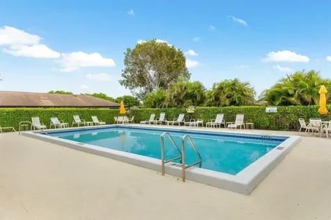 4948 Equestrian Circle Boynton Beach FL 33436