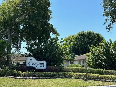 4948 Equestrian Circle Boynton Beach FL 33436