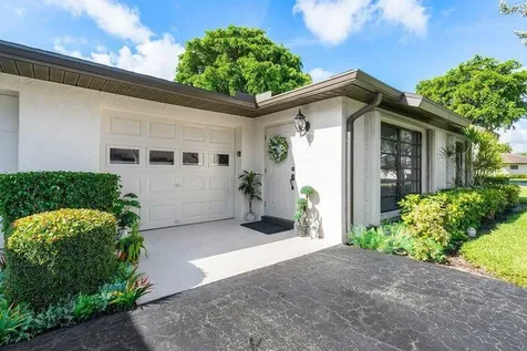 4948 Equestrian Circle Boynton Beach FL 33436