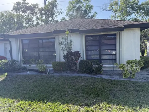 4948 Equestrian Circle Boynton Beach FL 33436