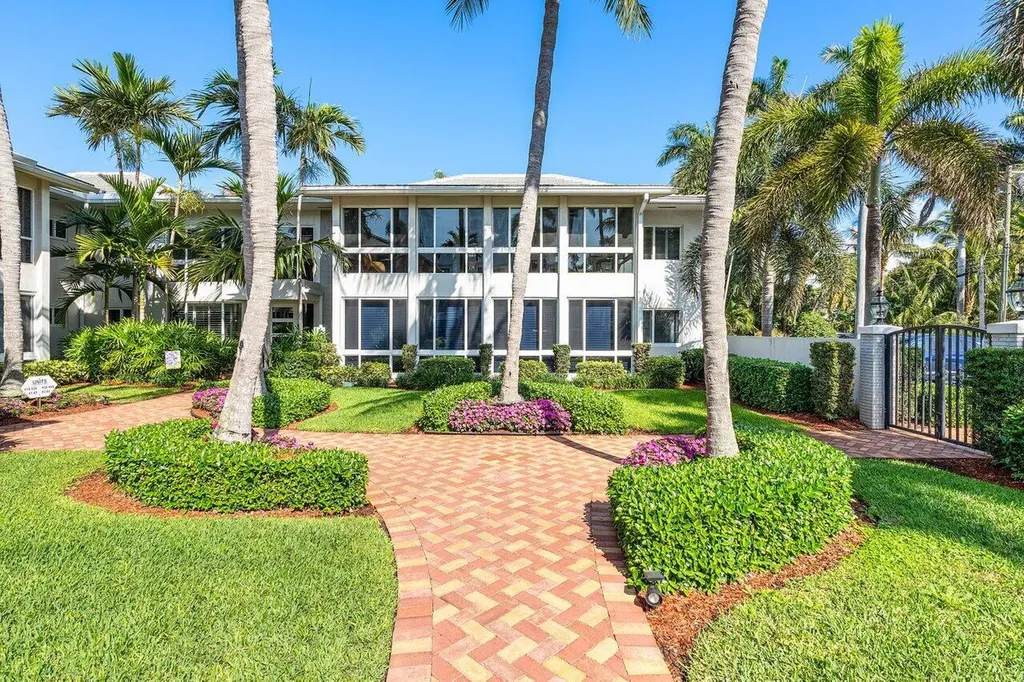 200 Andrews Avenue Delray Beach FL 33483