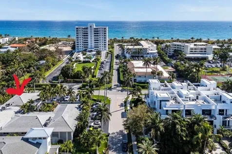 200 Andrews Avenue Delray Beach FL 33483