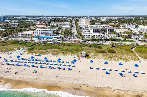 200 Andrews Avenue Delray Beach FL 33483