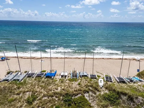 200 Andrews Avenue Delray Beach FL 33483