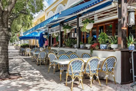 200 Andrews Avenue Delray Beach FL 33483