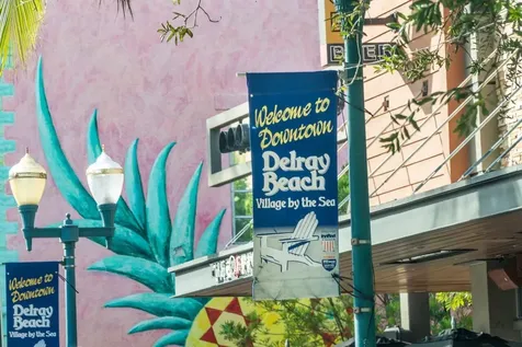 200 Andrews Avenue Delray Beach FL 33483