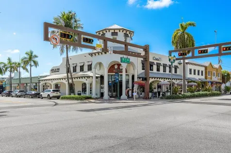 200 Andrews Avenue Delray Beach FL 33483