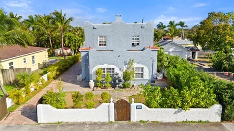 331 Nw 1st Avenue Boynton Beach FL 33435