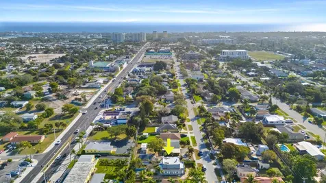 331 Nw 1st Avenue Boynton Beach FL 33435