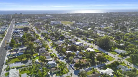 331 Nw 1st Avenue Boynton Beach FL 33435